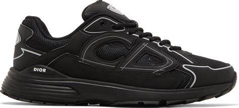 dior sneakers zwart dames|genuine christian dior sneakers.